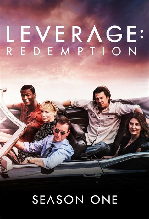leverage: redemption fmovie|leverage redemption season 1 episodes.